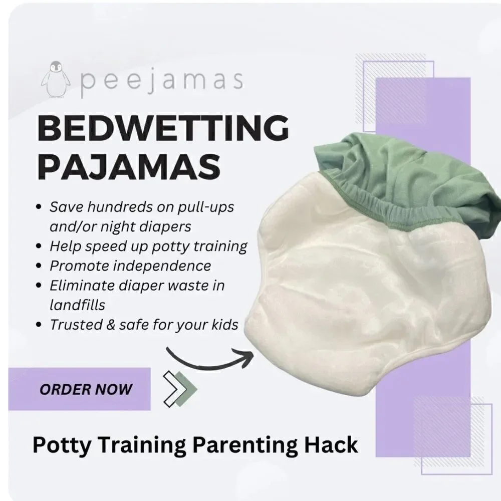 Peejamas #13  - Picture 2 of 7